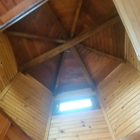 Canopus Holiday home