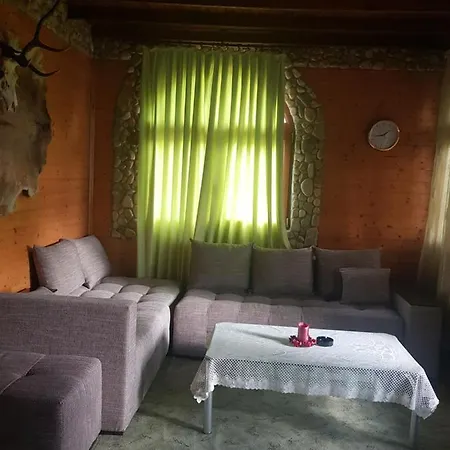 Canopus Holiday home Varna