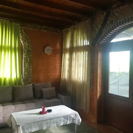 Hébergement de vacances Canopus Varna