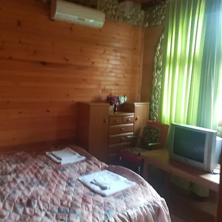 Holiday home Canopus