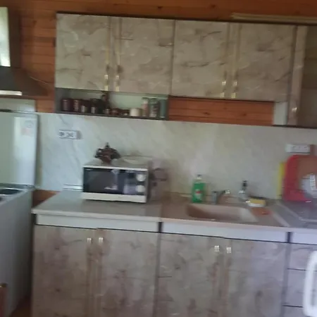 Canopus Holiday home *