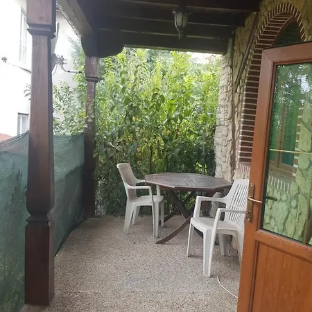 Holiday home Canopus *