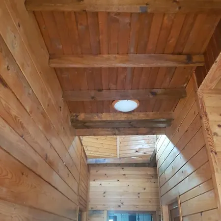Holiday home Canopus Varna
