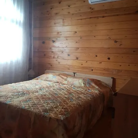 Canopus Holiday home *