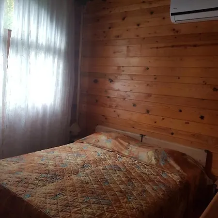 Hébergement de vacances Canopus *