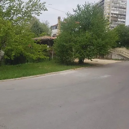 Holiday home Canopus Varna