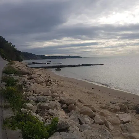 Hébergement de vacances Canopus Varna