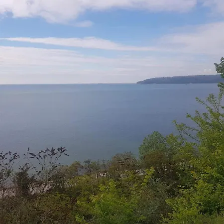 Canopus Holiday home